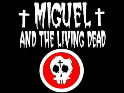 logo Miguel And The Living Dead